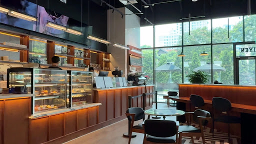 THAI YEN CAFE - CAFE YEN - LOTTE TÂY HỒ photo 6 in Thao Dien