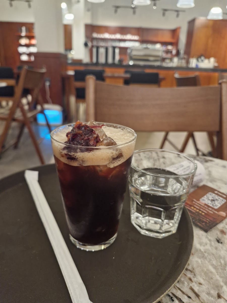 THAIYEN CAFE - CAFE YEN - 80 Nguyễn Du, P. Sài Gòn photo 4 in Thao Dien