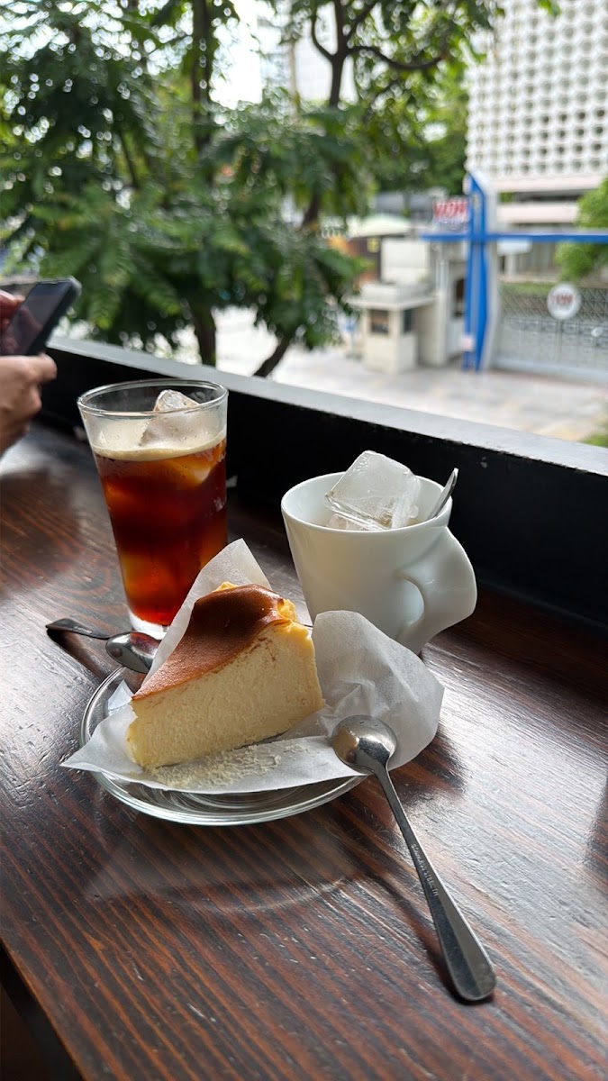 THAIYEN CAFE - CAFFEYEN - Nguyễn Đình Chiểu photo 5 in Thao Dien
