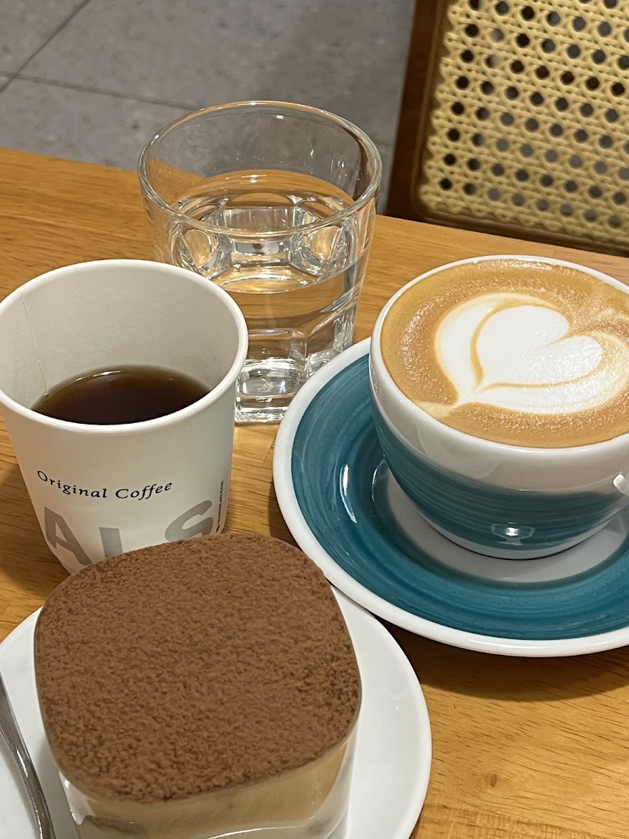 THAIYEN CAFE - CAFFEYEN - Nguyễn Đình Chiểu photo 6 in Thao Dien