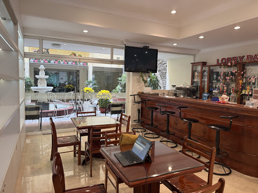 Than coffee and cocktail bar photo 3 in Thao Dien