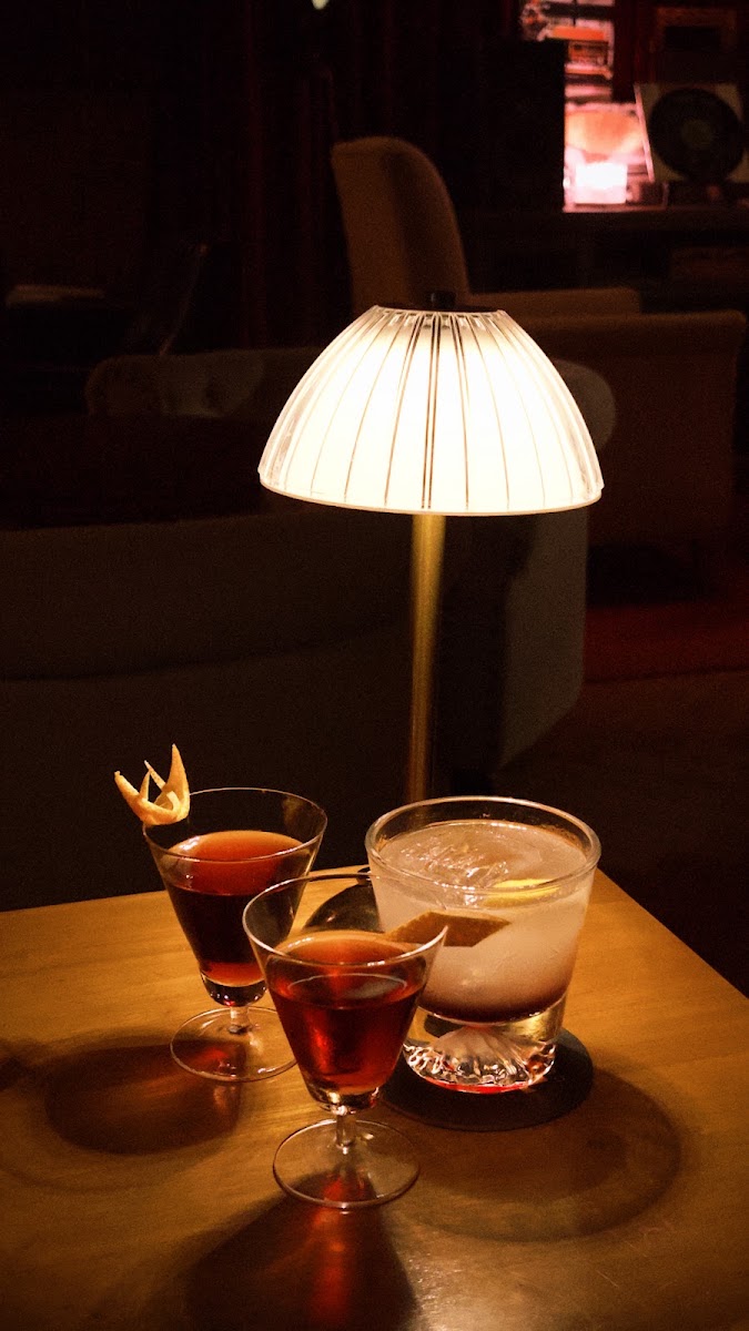 Than coffee and cocktail bar photo 5 in Thao Dien