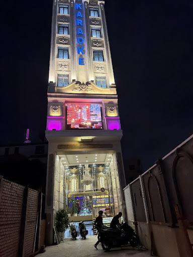 Thằng Bờm Karaoke photo 2 in Thao Dien