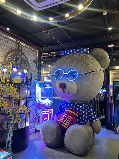 Thằng Bờm Karaoke photo 3 in Thao Dien