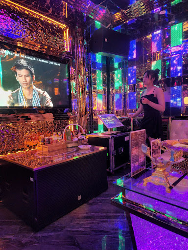 Thằng Bờm Karaoke photo 4 in Thao Dien