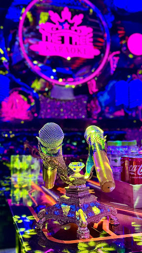 Thằng Bờm Karaoke photo 7 in Thao Dien