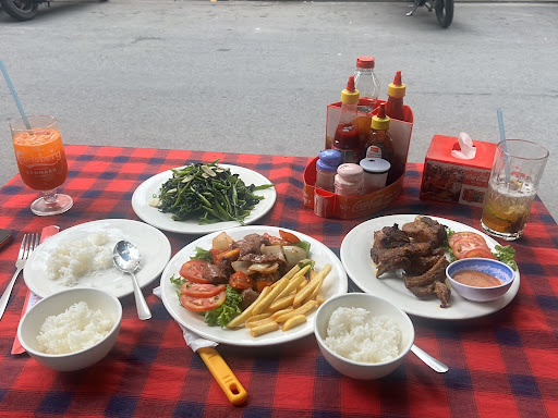 Thanh Cao Vietnamese Restaurant photo 4 in Thao Dien