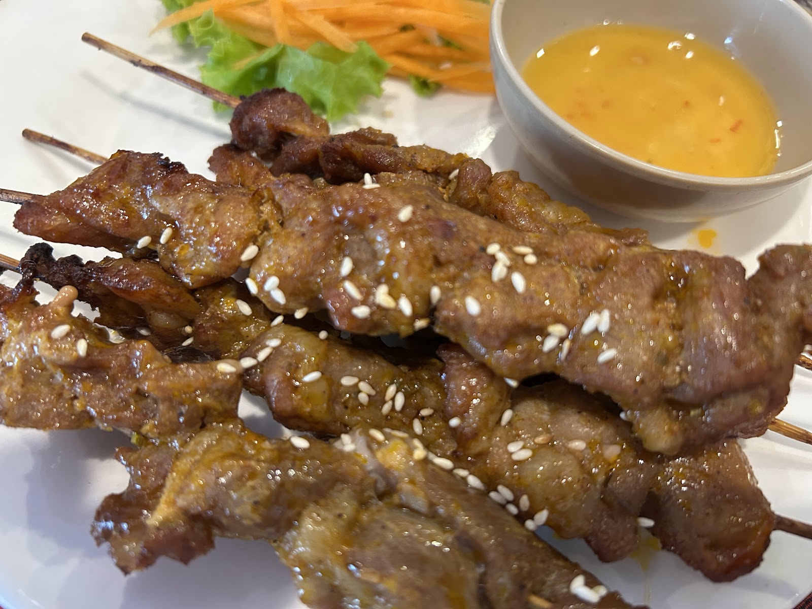 Thanh Cao Vietnamese Restaurant photo 5 in Thao Dien