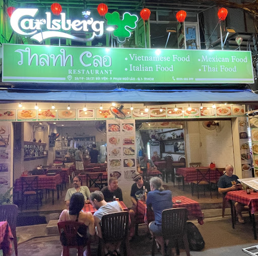Thanh Cao Vietnamese Restaurant photo 6 in Thao Dien