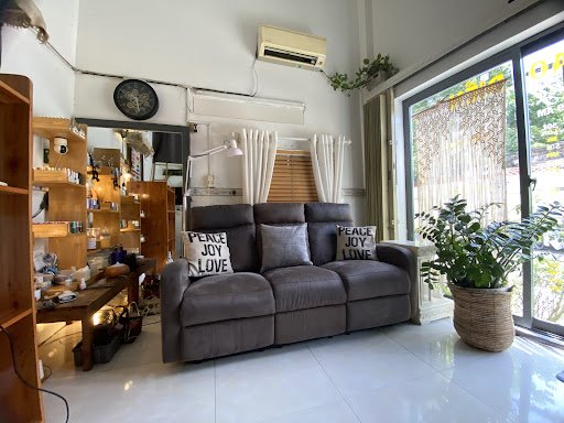 Thảo Điền Beauty Salon photo 5 in Thao Dien