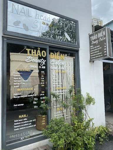 Thảo Điền Beauty Salon photo 6 in Thao Dien