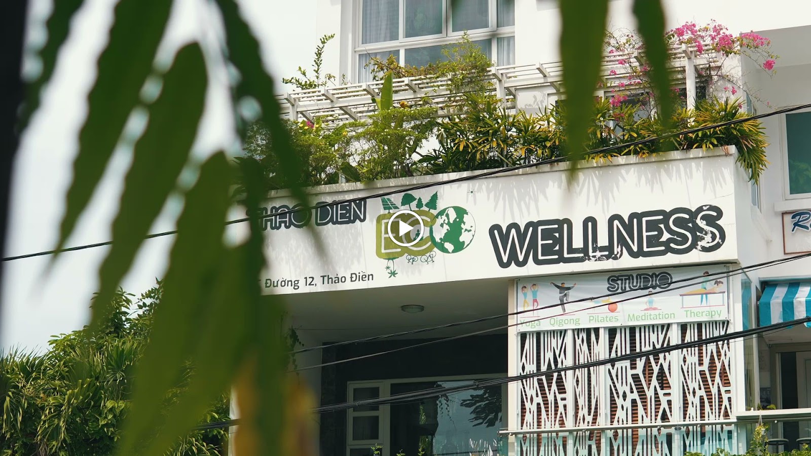 Thao Dien Eco Wellness photo 3 in Thao Dien