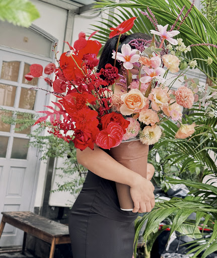 Thảo Điền Florist - Florist in Thao Dien