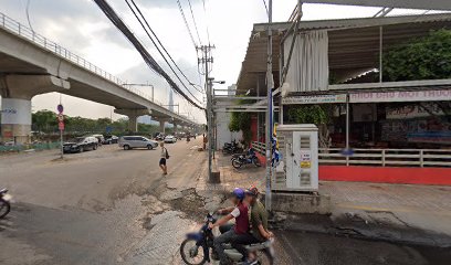 Thao Dien Salon Hair Spa & Beauty photo 3 in Thao Dien