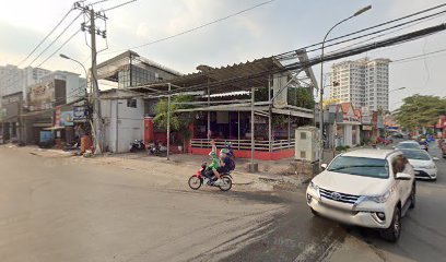 Thao Dien Salon Hair Spa & Beauty photo 6 in Thao Dien