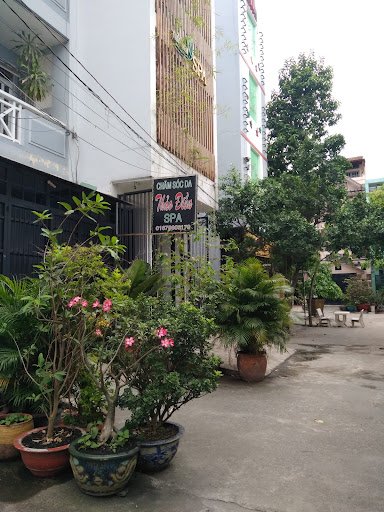 Thao Dien Spa photo 6 in Thao Dien