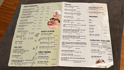 Thao Dien Spa photo 8 in Thao Dien