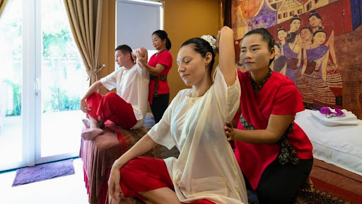 Thao Dien Spa photo 9 in Thao Dien