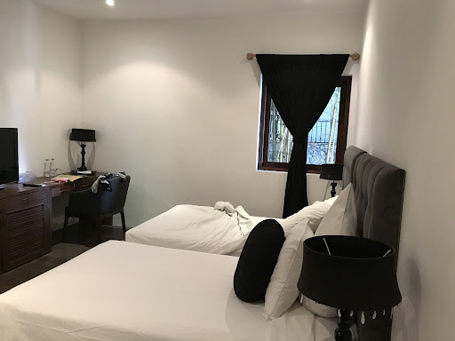 Thao Dien Village - Hotel in Thao Dien