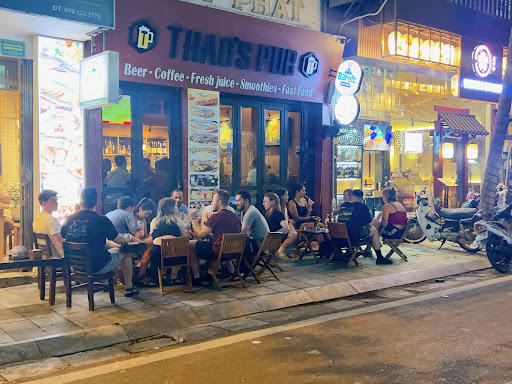 Thao’s Pub photo 5 in Ha Noi