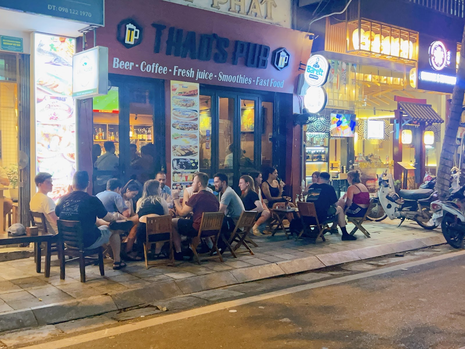 Thao’s Pub photo 6 in Ha Noi