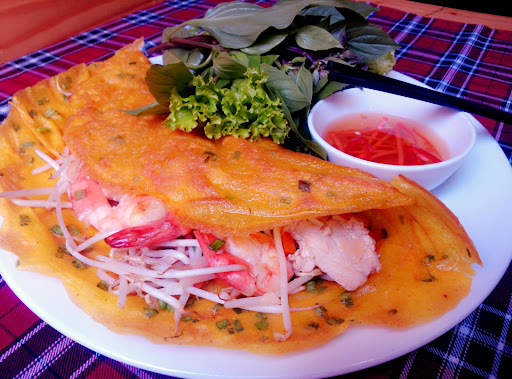 The 2 Restaurant - Asian Restaurant in Thao Dien