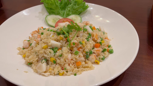 The 2 Restaurant photo 4 in Thao Dien