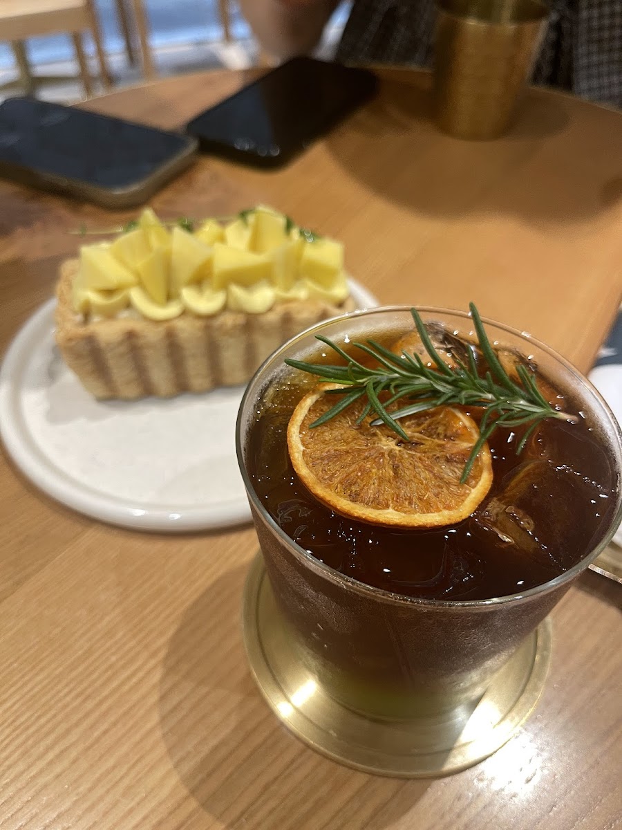 The 350F - Xuân Thủy photo 1 in Thao Dien