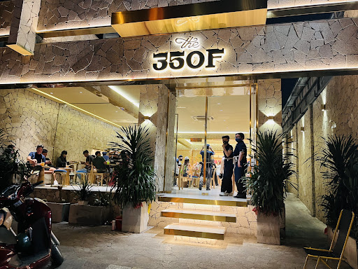 The 350F - Xuân Thủy photo 2 in Thao Dien