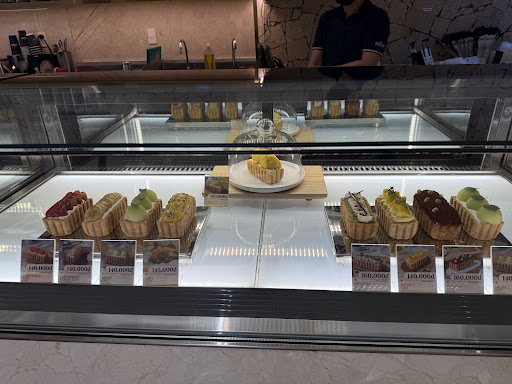 The 350F - Xuân Thủy photo 3 in Thao Dien