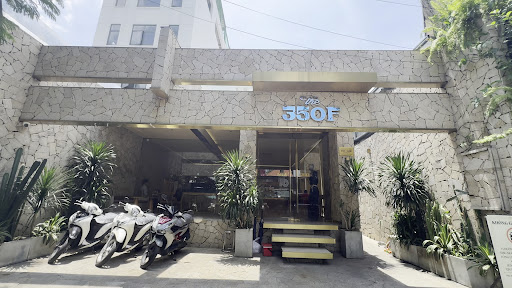 The 350F - Xuân Thủy photo 5 in Thao Dien