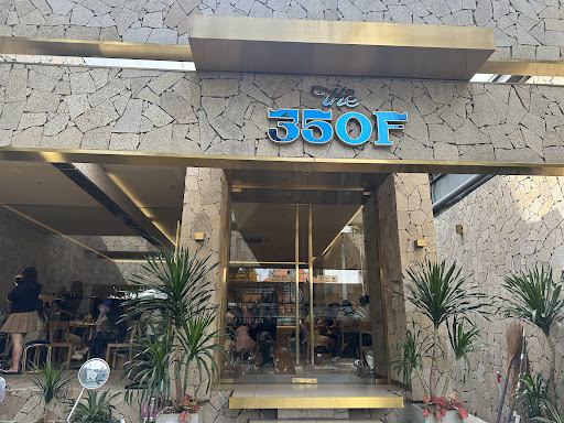 The 350F - Xuân Thủy photo 8 in Thao Dien
