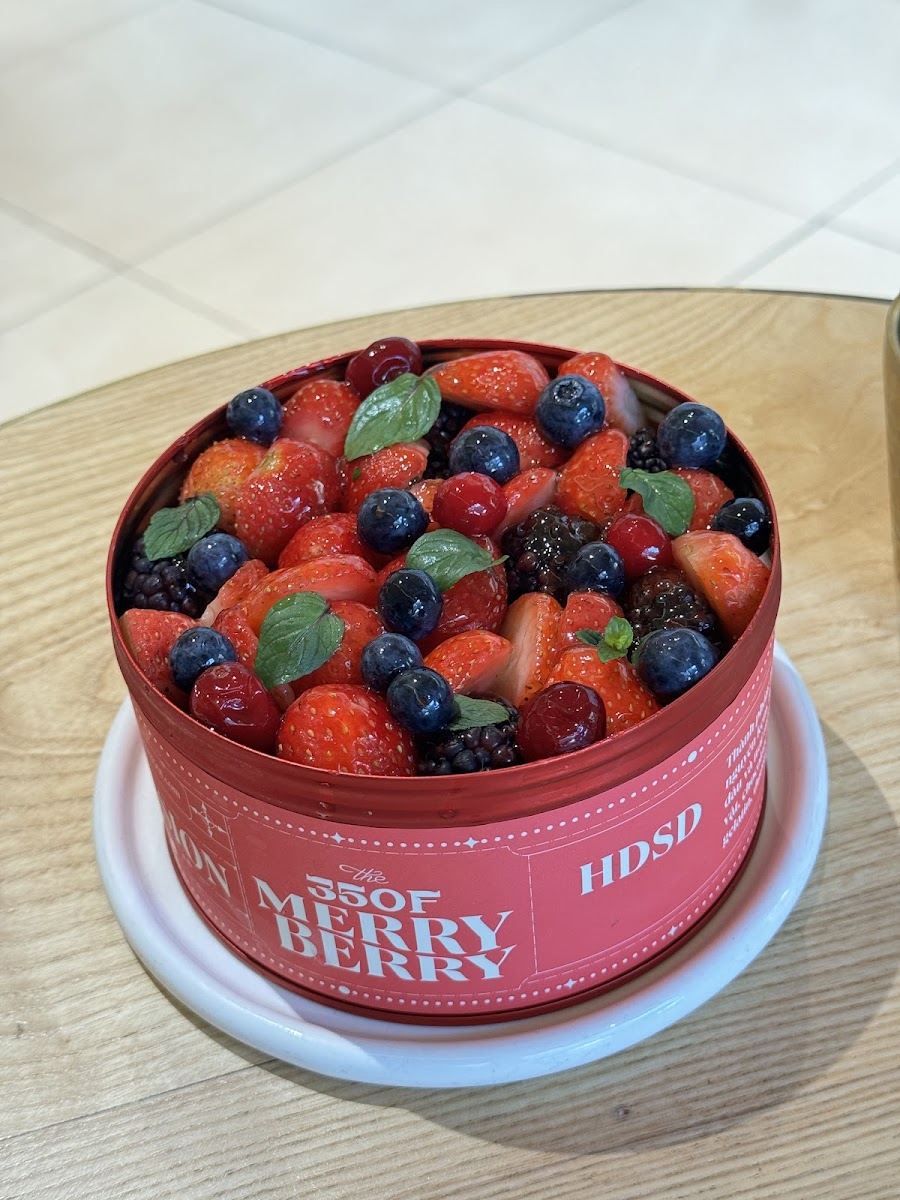 The 350F - Xuân Thủy photo 5 in Thao Dien