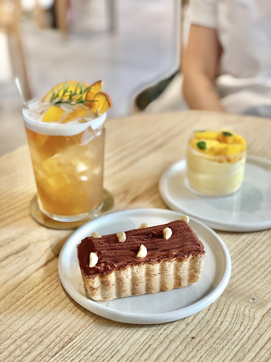 The 350F - Xuân Thủy photo 12 in Thao Dien