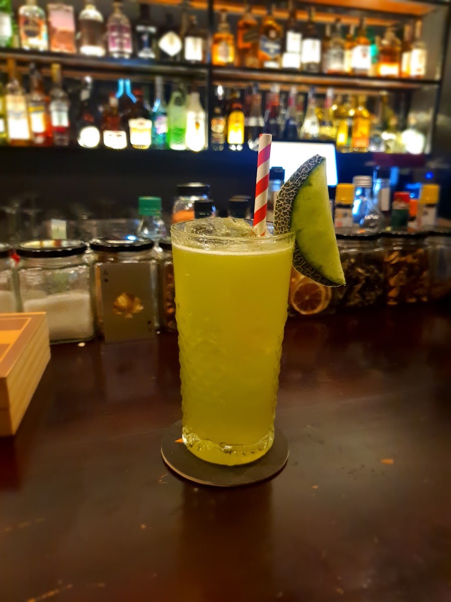 The 6ix Saigon - Cocktail Bar photo 6 in Thao Dien