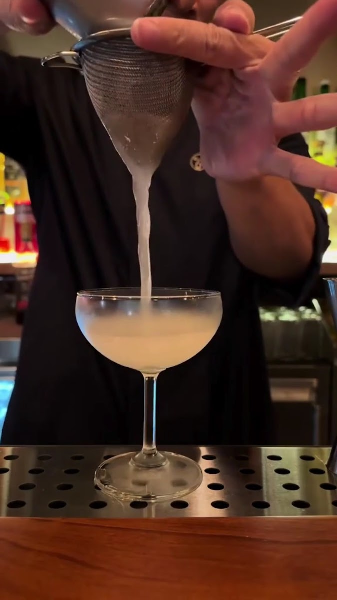 The 6ix Saigon - Cocktail Bar photo 7 in Thao Dien