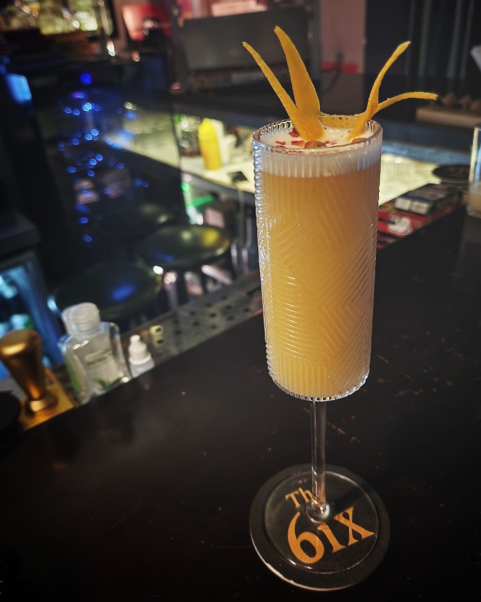 The 6ix Saigon - Cocktail Bar photo 2 in Thao Dien