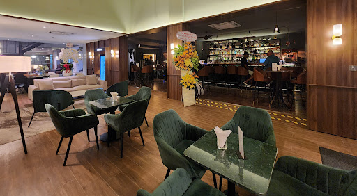 The 6ix Saigon - Cocktail Bar photo 4 in Thao Dien