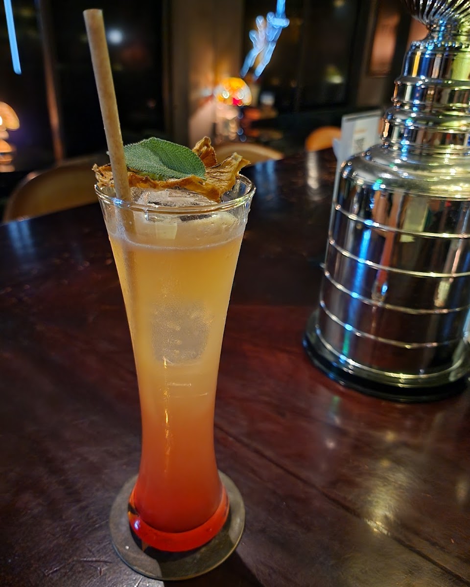 The 6ix Saigon - Cocktail Bar photo 6 in Thao Dien