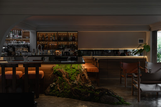The 6ix Saigon - Cocktail Bar photo 7 in Thao Dien