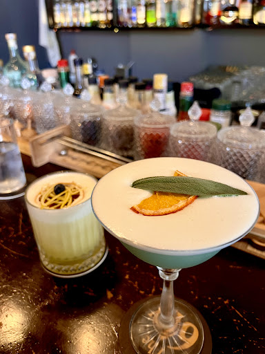 The 6ix Saigon - Cocktail Bar photo 8 in Thao Dien