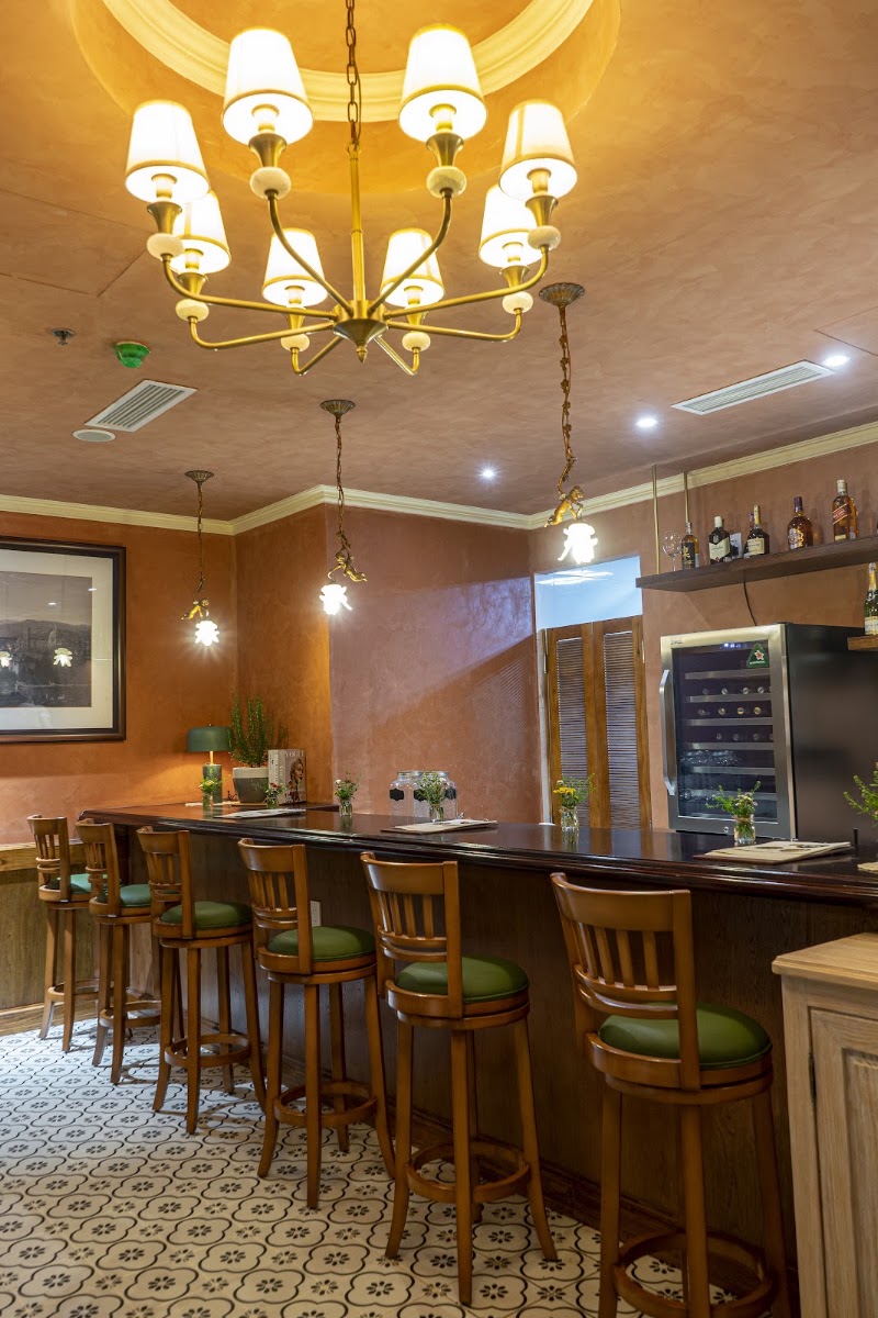 THE 70M Pasta&steak - Italian Restaurant in Thao Dien