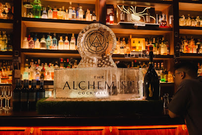 The Alchemist - Cocktail Bar Cocktail bar in Ha Noi - exterior