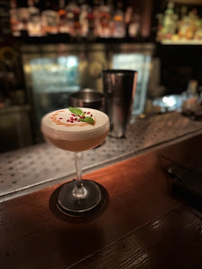 The Alchemist - Cocktail Bar photo 8 in Thao Dien