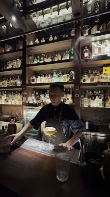 The Alchemist - Cocktail Bar photo 4 in Thao Dien