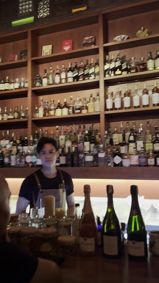 The ATM Cocktail Bar & Kitchen photo 5 in Thao Dien