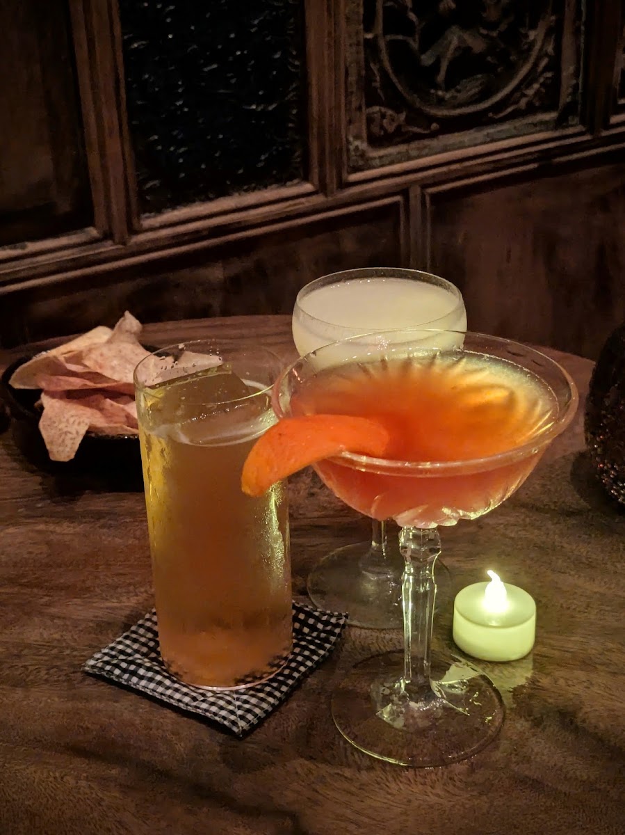 The ATM Cocktail Bar & Kitchen photo 6 in Thao Dien
