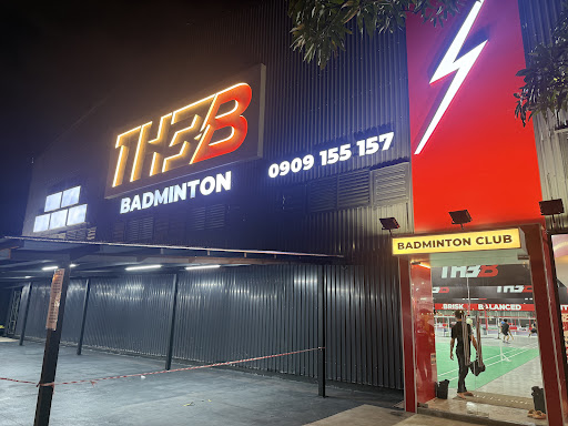 The B Ung Văn Khiêm - Badminton photo 3 in Thao Dien