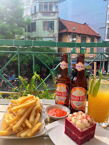 The Balcony Beer photo 6 in Thao Dien