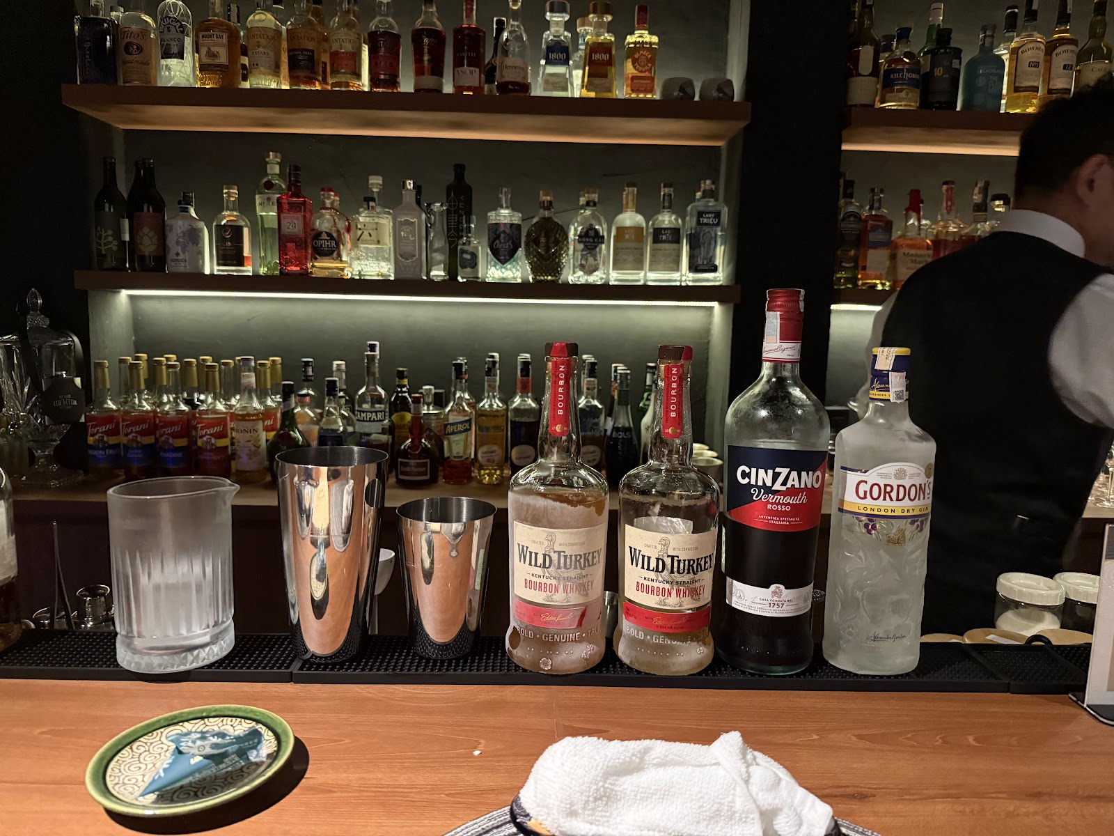 The Bar Hikasa Mixlogy photo 3 in Thao Dien